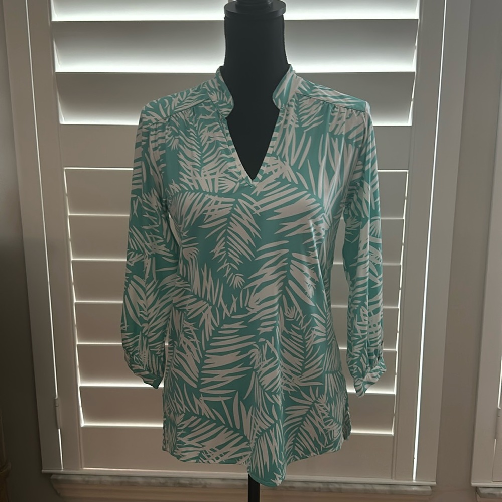 Resort Top